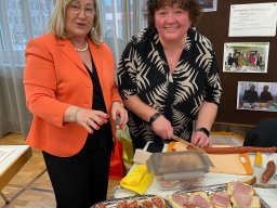 16. Ostdeutscher Ostermarkt